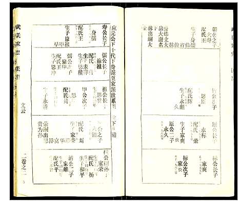 [下载][武氏宗谱]湖北.武氏家谱_二.pdf