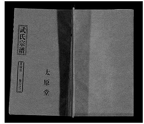 [下载][武氏家史]湖北.武氏家史_五.pdf