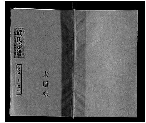 [下载][武氏家史]湖北.武氏家史_十一.pdf