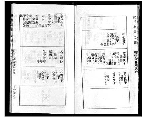 [下载][武氏家史]湖北.武氏家史_十一.pdf