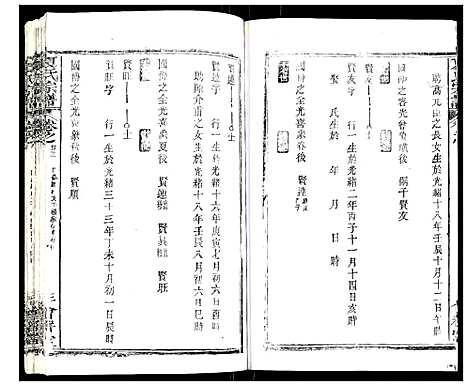 [下载][夏氏宗谱]湖北.夏氏家谱_二十九.pdf