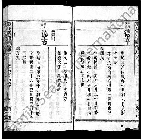 [下载][夏氏宗谱_12卷_及卷首]湖北.夏氏家谱_十一.pdf