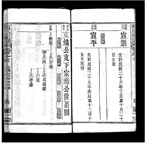 [下载][夏氏宗谱_12卷_及卷首]湖北.夏氏家谱_十二.pdf