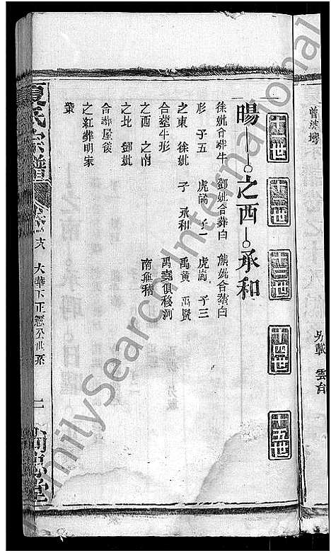 [下载][夏氏宗谱_35卷_含首2卷]湖北.夏氏家谱_二十.pdf