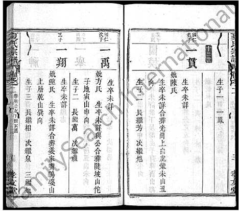 [下载][夏氏宗谱_6卷首2卷]湖北.夏氏家谱_十一.pdf