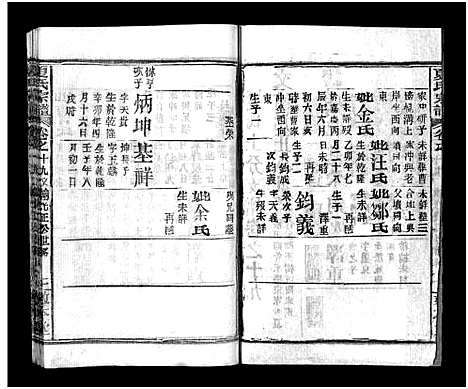 [下载][夏氏宗谱_卷数不详]湖北.夏氏家谱_十七.pdf