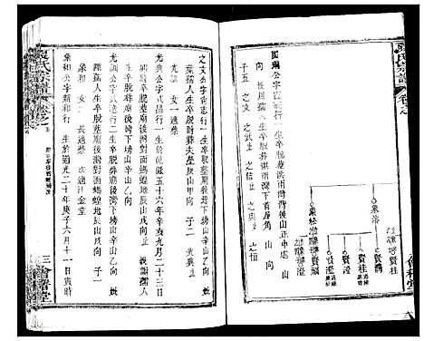 [下载][夏氏宗谱_25卷首6卷]湖北.夏氏家谱_十一.pdf