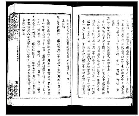 [下载][夏氏宗谱_25卷首6卷]湖北.夏氏家谱_十一.pdf