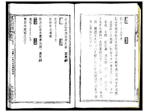 [下载][夏氏宗谱_25卷首6卷]湖北.夏氏家谱_二十五.pdf