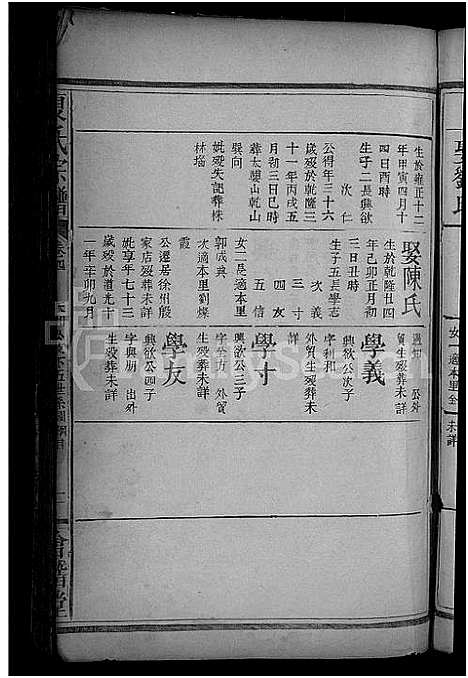 [下载][夏氏宗谱_残卷]湖北.夏氏家谱.pdf