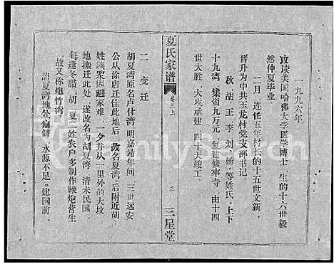 [下载][夏氏家谱_5卷首1卷]湖北.夏氏家谱_二.pdf