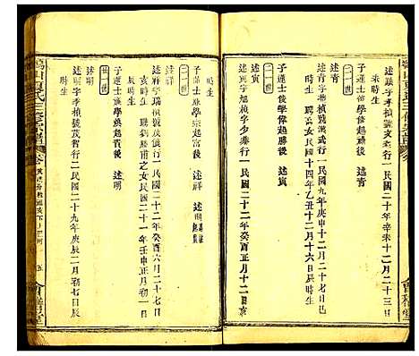 [下载][鹤山夏氏宗谱]湖北.鹤山夏氏家谱_十六.pdf