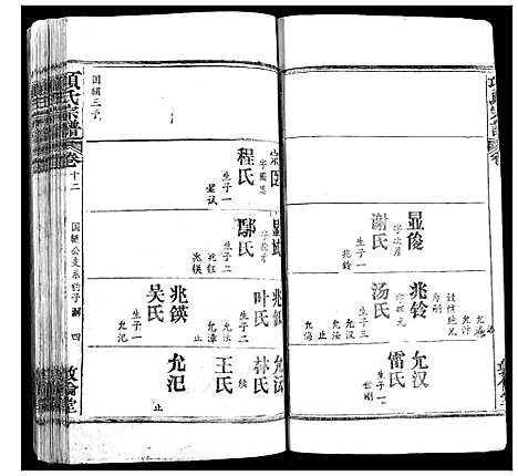 [下载][项氏宗谱]湖北.项氏家谱_十四.pdf