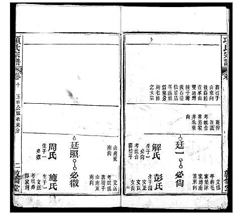 [下载][项氏宗谱]湖北.项氏家谱_十二.pdf