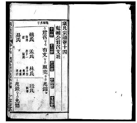 [下载][项氏宗谱]湖北.项氏家谱_十六.pdf