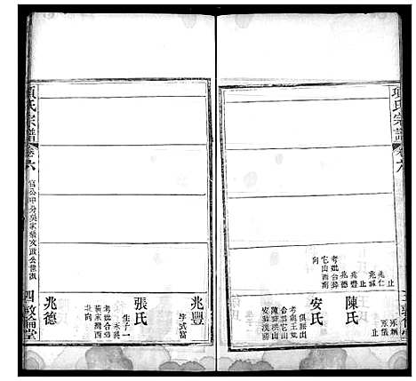 [下载][项氏宗谱]湖北.项氏家谱_九.pdf