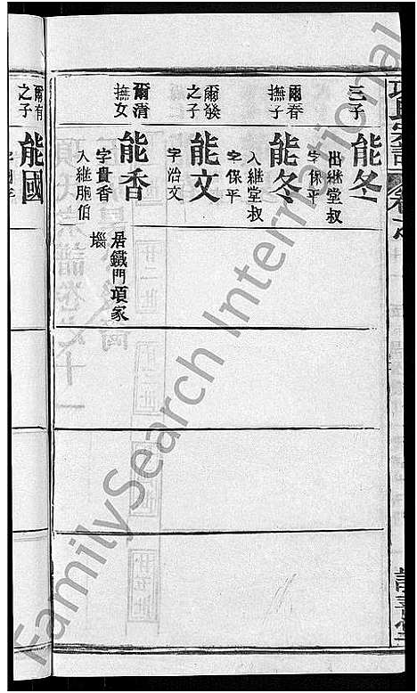 [下载][项氏宗谱_17卷首1卷]湖北.项氏家谱_四.pdf