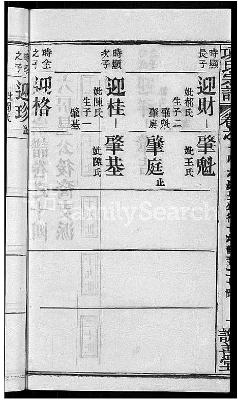 [下载][项氏宗谱_17卷首1卷]湖北.项氏家谱_七.pdf