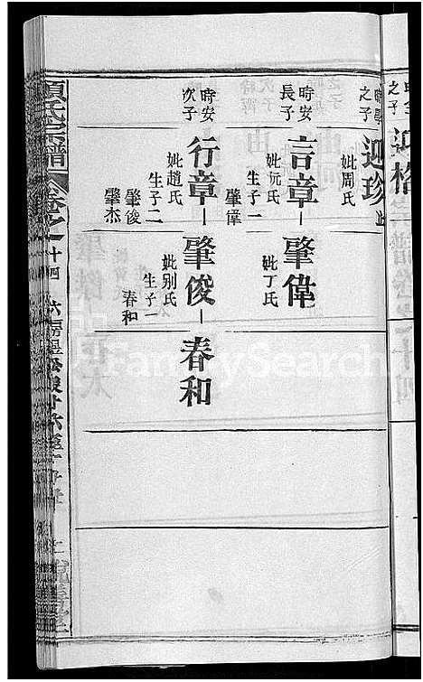 [下载][项氏宗谱_17卷首1卷]湖北.项氏家谱_七.pdf