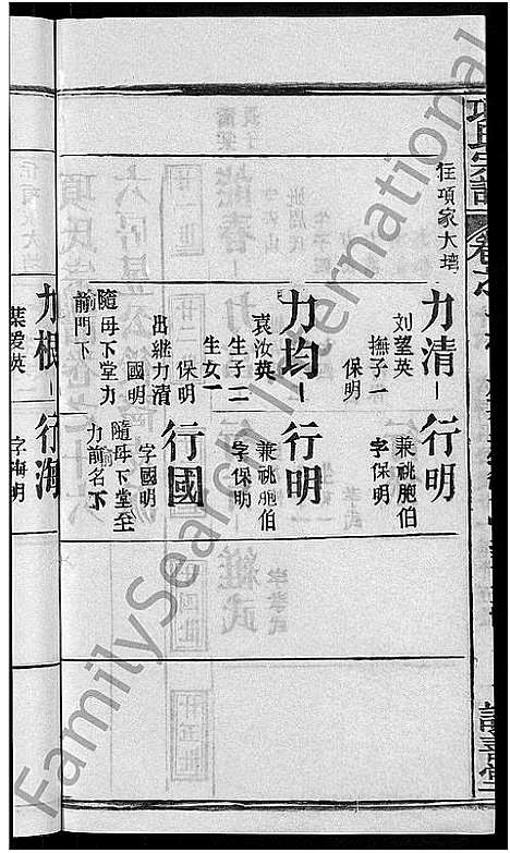 [下载][项氏宗谱_17卷首1卷]湖北.项氏家谱_九.pdf