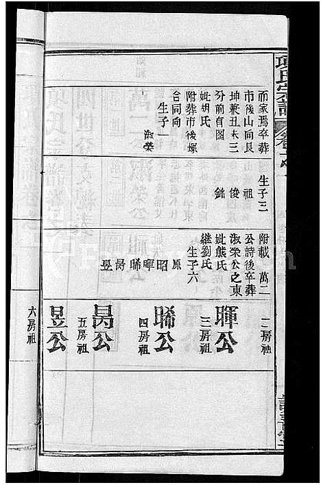 [下载][项氏宗谱_17卷首1卷]湖北.项氏家谱_十一.pdf