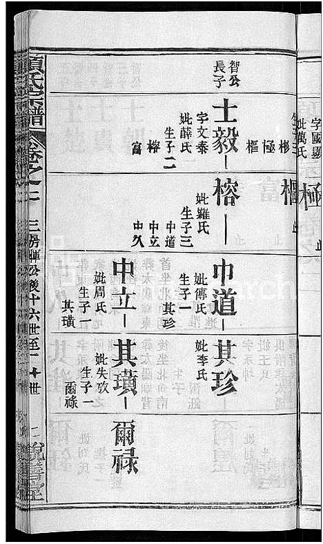 [下载][项氏宗谱_17卷首1卷]湖北.项氏家谱_十二.pdf