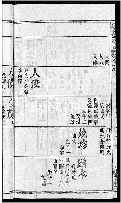 [下载][项氏宗谱_17卷首1卷]湖北.项氏家谱_十七.pdf