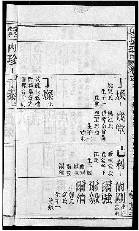 [下载][项氏宗谱_17卷首1卷]湖北.项氏家谱_十八.pdf