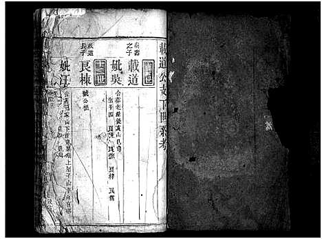 [下载][项氏宗谱_8卷首2卷]湖北.项氏家谱_八.pdf