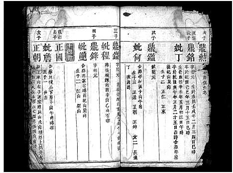 [下载][项氏宗谱_8卷首2卷]湖北.项氏家谱_八.pdf