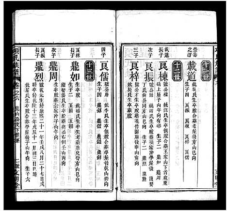 [下载][项氏族谱_10卷_含首1卷]湖北.项氏家谱_七.pdf