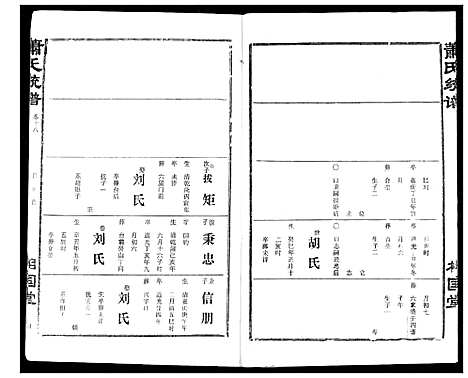 [下载][萧氏宗谱]湖北.萧氏家谱_二十三.pdf