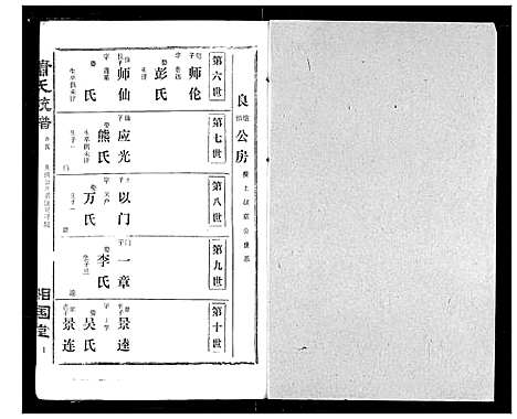 [下载][萧氏宗谱]湖北.萧氏家谱_二十八.pdf