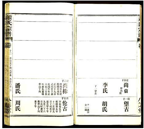 [下载][萧氏宗谱]湖北.萧氏家谱_十一.pdf