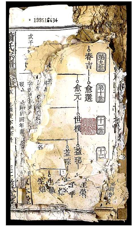 [下载][萧氏宗谱]湖北.萧氏家谱_二十七.pdf