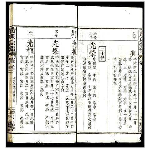 [下载][萧氏宗谱]湖北.萧氏家谱_五.pdf