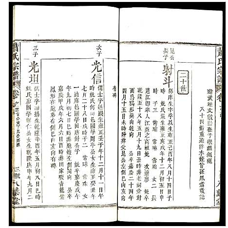 [下载][萧氏宗谱]湖北.萧氏家谱_十七.pdf