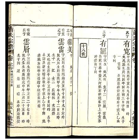 [下载][萧氏宗谱]湖北.萧氏家谱_二十四.pdf