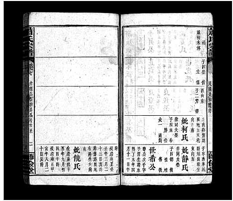 [下载][萧氏宗谱_14卷_含首3卷]湖北.萧氏家谱_七.pdf