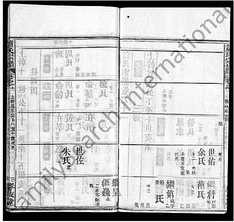 [下载][萧氏宗谱_17卷]湖北.萧氏家谱_二.pdf