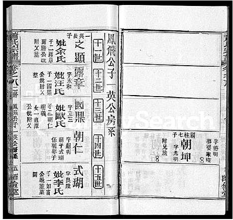 [下载][萧氏宗谱_19卷首3卷]湖北.萧氏家谱_四.pdf