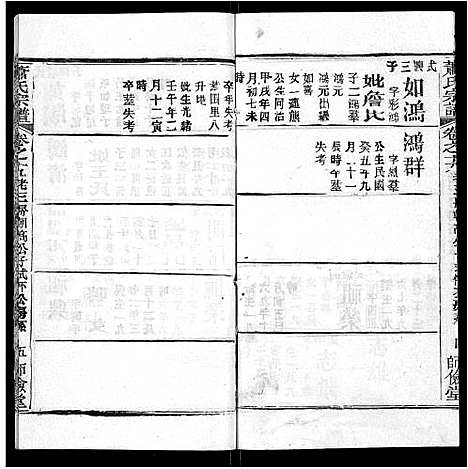 [下载][萧氏宗谱_19卷首3卷]湖北.萧氏家谱_十五.pdf