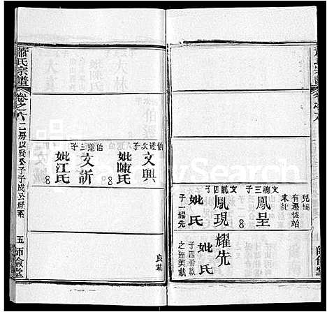 [下载][萧氏宗谱_19卷首3卷]湖北.萧氏家谱_二十二.pdf