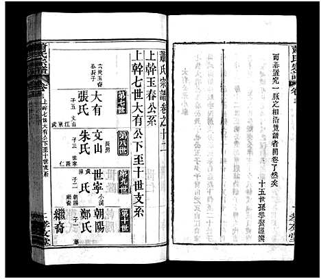 [下载][萧氏宗谱_16卷_萧氏宗谱]湖北.萧氏家谱_十二.pdf