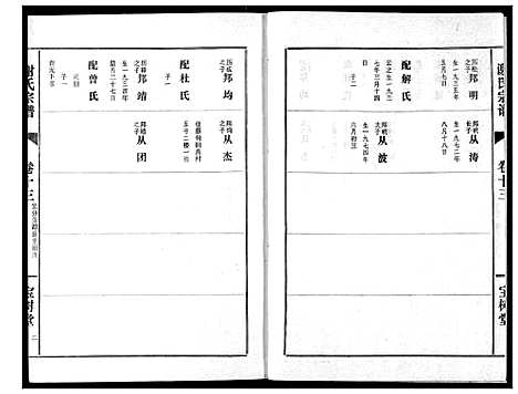 [下载][谢氏宗谱]湖北.谢氏家谱_十三.pdf