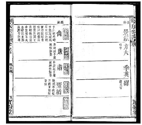 [下载][谢氏宗谱]湖北.谢氏家谱_三.pdf