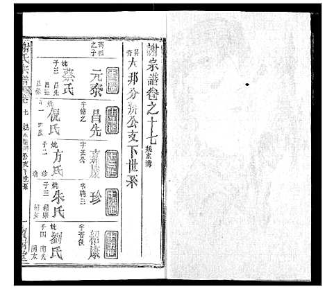 [下载][谢氏宗谱]湖北.谢氏家谱_十四.pdf