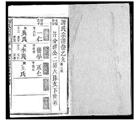 [下载][谢氏宗谱]湖北.谢氏家谱_十七.pdf