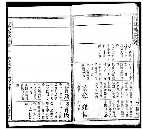 [下载][谢氏宗谱]湖北.谢氏家谱_十八.pdf