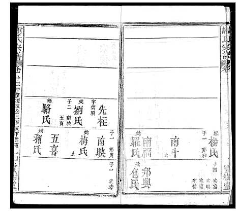 [下载][谢氏宗谱]湖北.谢氏家谱_二十一.pdf